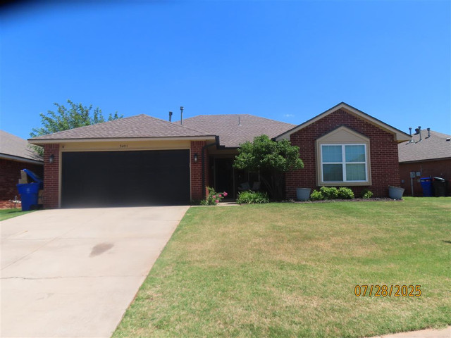 3401 Tecumseh Ridge Rd