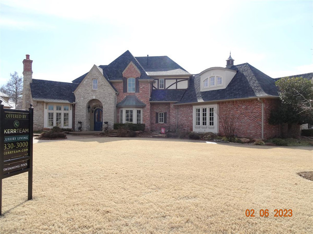 4420 Berry Farm Rd