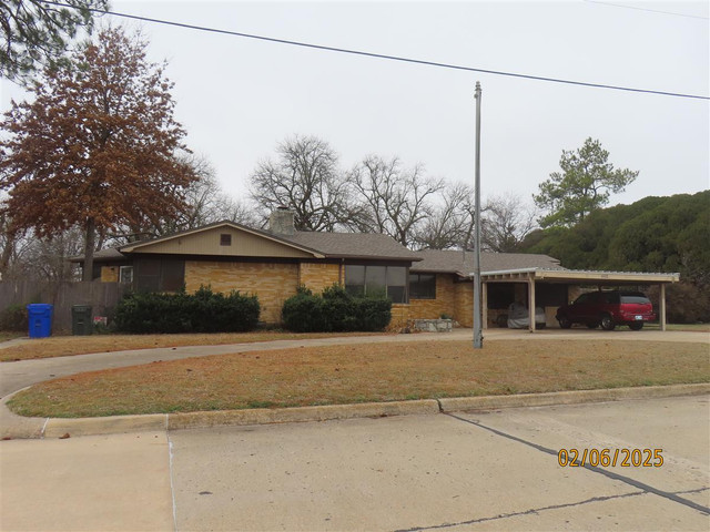 602 Sherwood Dr