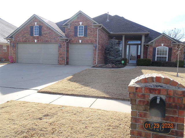 3720 Stansbury Rd