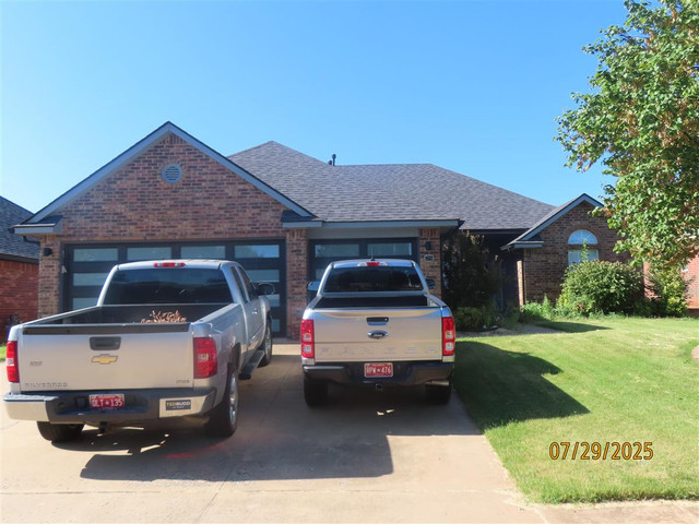 216 Tecumseh Ridge Rd