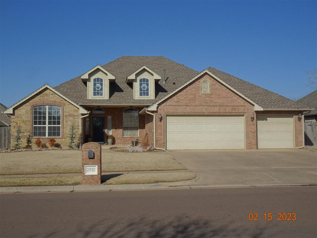 2612 Bishops Dr