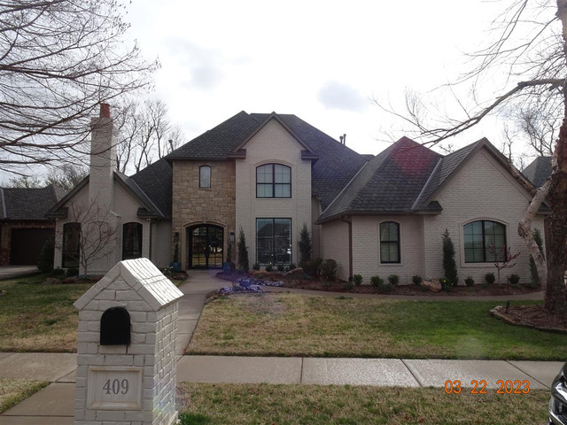 409 Flint Ridge Ct