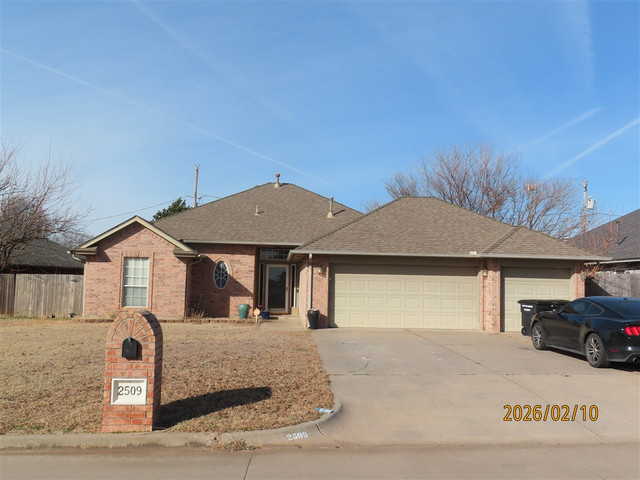 2509 Edgewood Dr