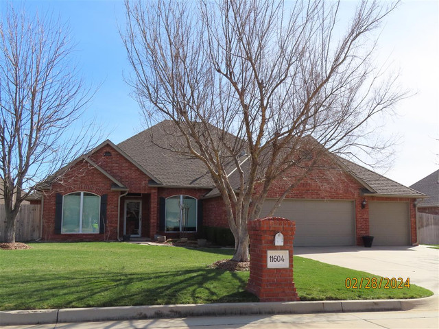 11604 Gateshead Dr