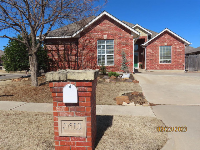 3613 Ladybank Ln