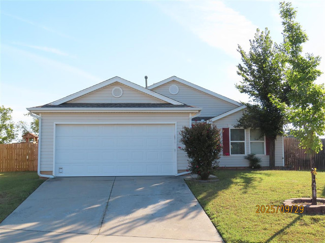 9104 Snowberry Dr