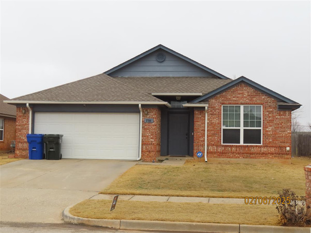 2701 Wheatland Dr