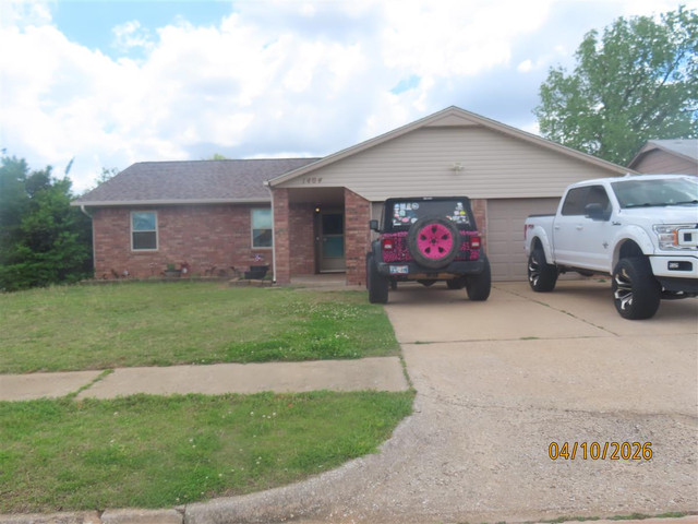 1404 SE 7th St