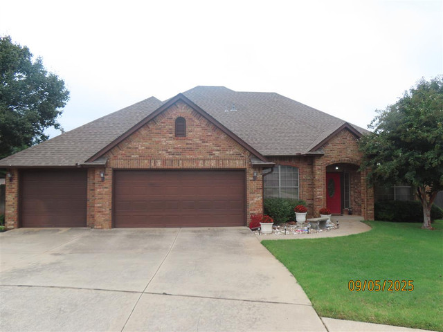 101 Summit Ridge Ct