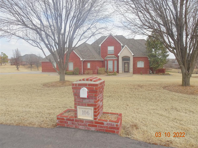 106 N Olde Bridge Rd