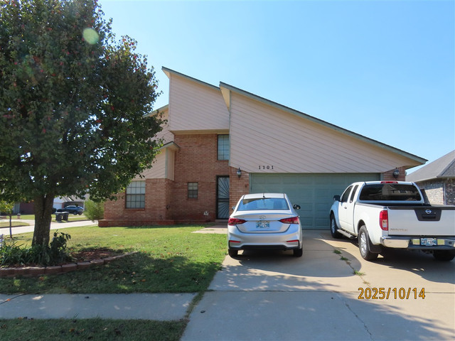 1101 David Rd