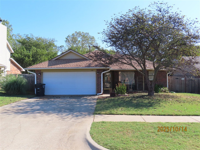1100 David Rd