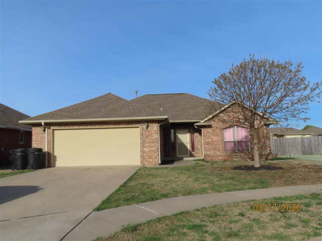 4101 Mackenzie Dr