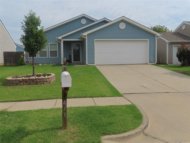 413 Dayflower Ln
