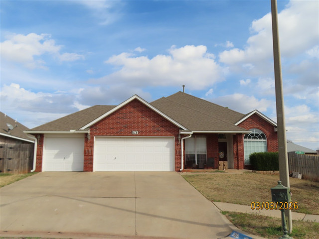 816 Elm Creek Dr
