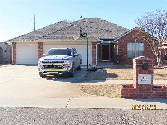 2609 Jefferson Dr