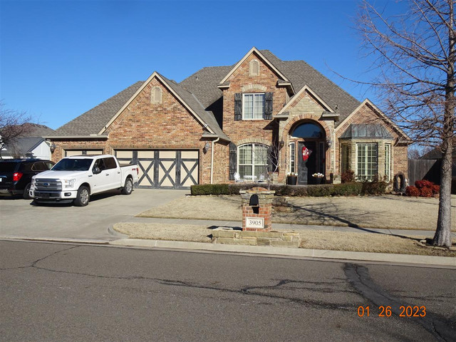 3905 Carrington Ln