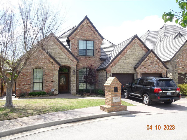 3108 Millbrook Sq
