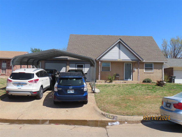 1844 Sunrise Dr