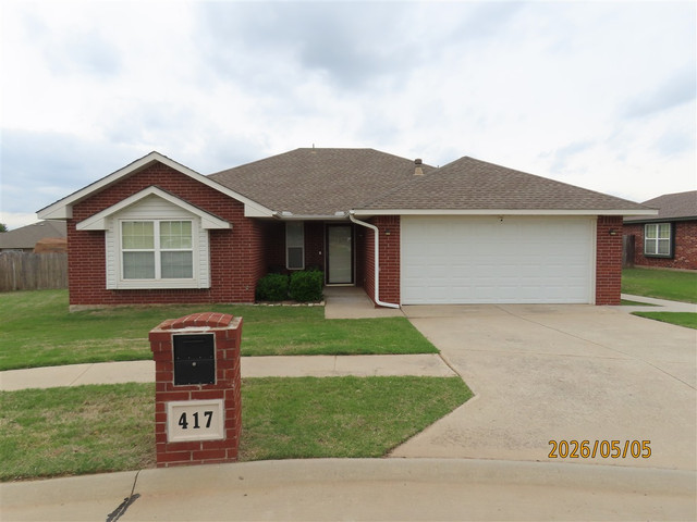 417 SW 39th St