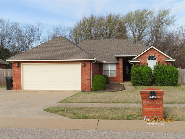 4413 Katie Ridge Dr