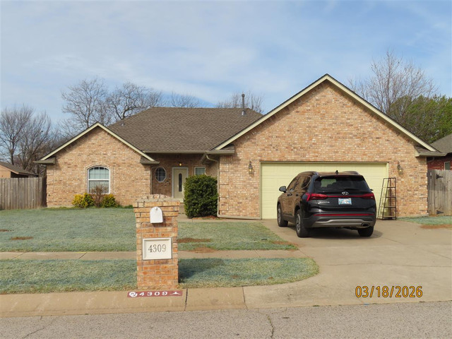 4309 Katie Ridge Dr