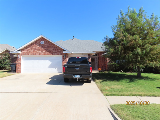 620 Allison Ln
