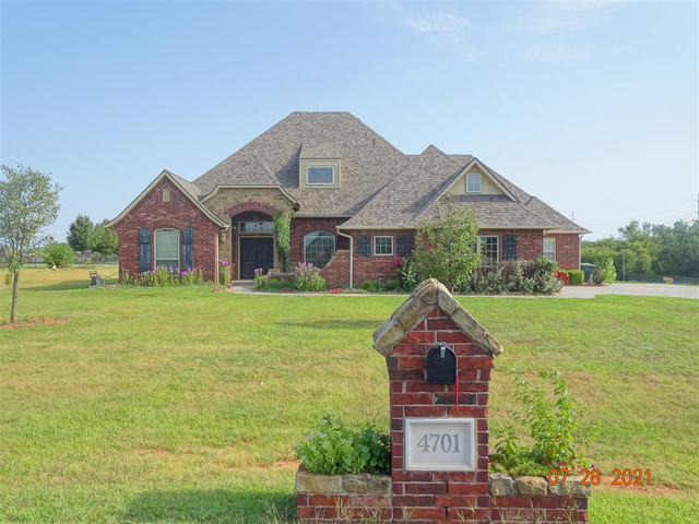 4701 Wellington Lake Dr