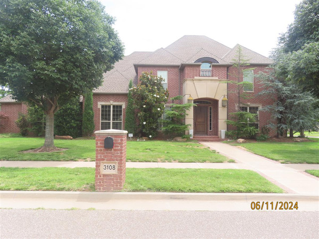 3108 Brush Arbor Dr