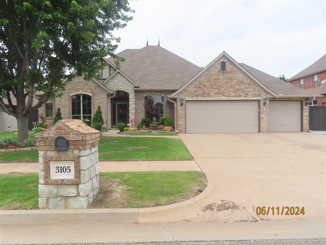 3105 White Cedar Dr