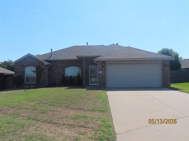 4405 Spotted Owl Cir