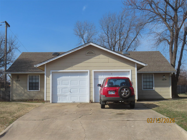 1217 Parkwood Ct, Unit 1219
