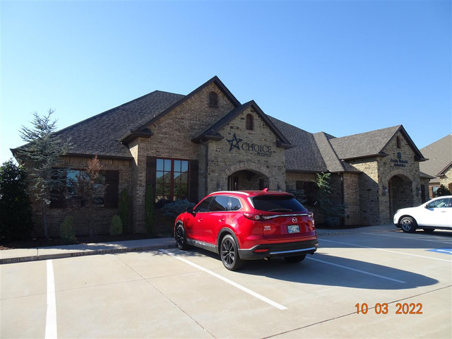 2760 Washington Dr