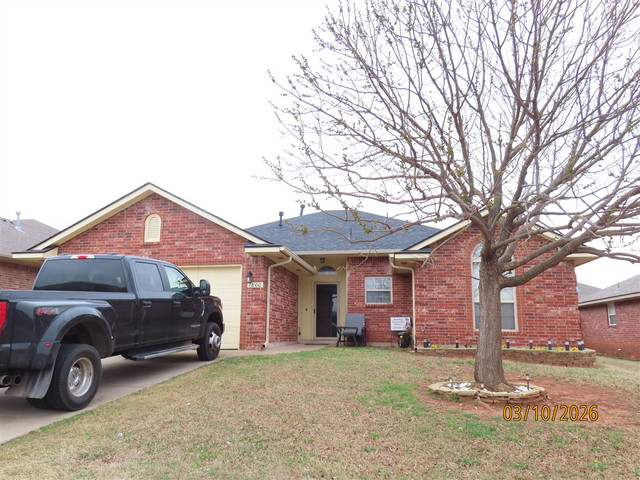 1800 Meadow Run Dr