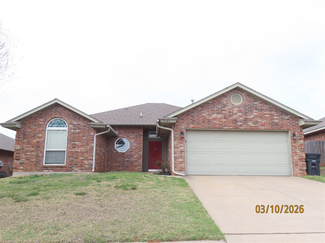 1501 Meadow Run Dr