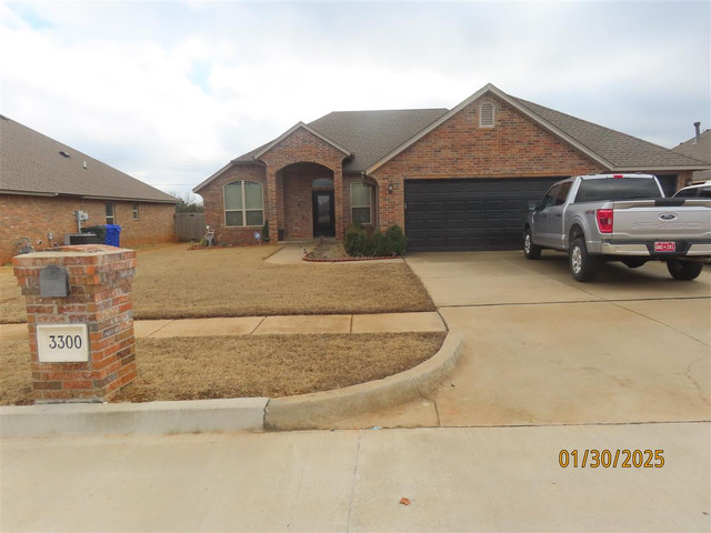 3300 Valley Hollow