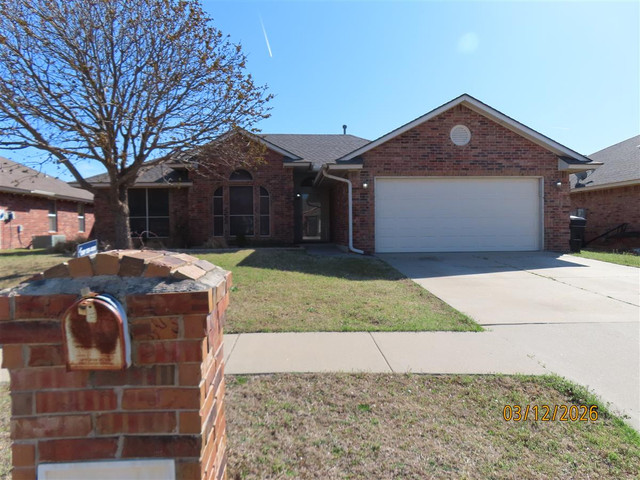 3900 Notting Hill Dr