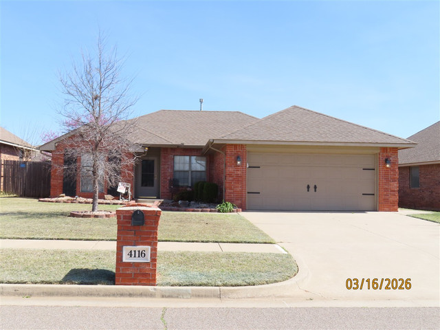 4116 Kensington Dr