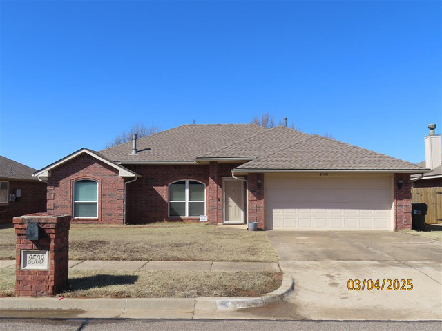 2508 Deer Chase Dr