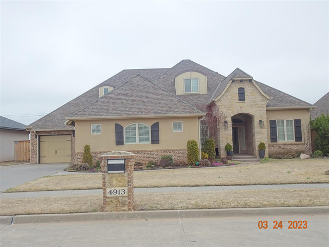 4913 Wellman Dr