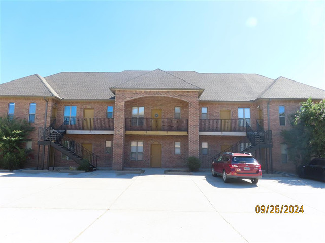 1812 Alameda St, Unit 112