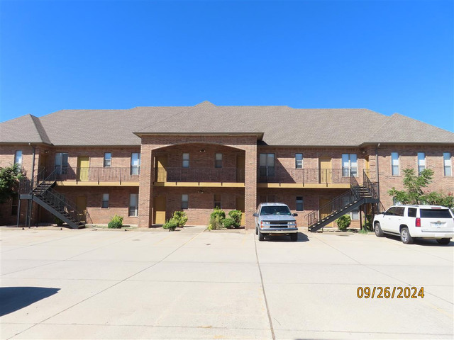 1812 Alameda St, Unit 323