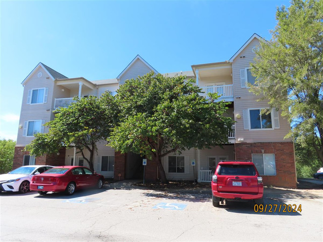 2200 Classen Blvd, Unit 11-134
