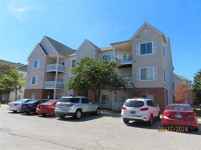 2200 Classen Blvd, Unit 14-133