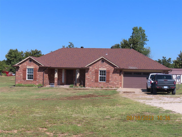 17209 Hickory Trl