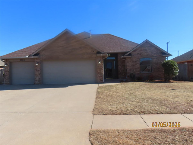 3304 Paul Dr