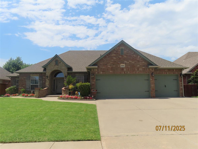 3004 Skye Ridge Dr