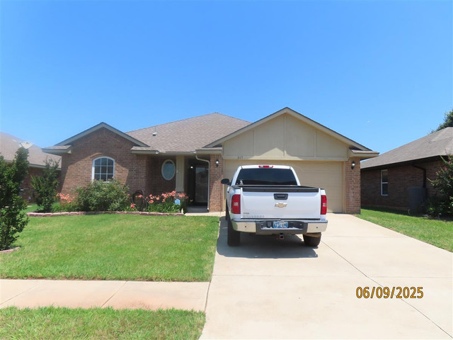 317 Tecumseh Meadows Dr