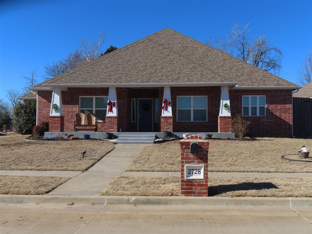 2728 Belmont Dr